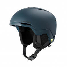 Head Faero Exp MIPS, kask narciarski, ciemnoniebieski