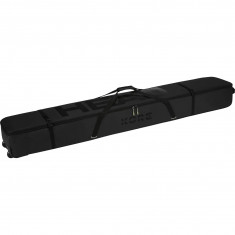 Head Freeride Double Skibag, Skidfodral, Svart