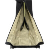Head Freeride Single Ski Bag, saco de esqui, preto