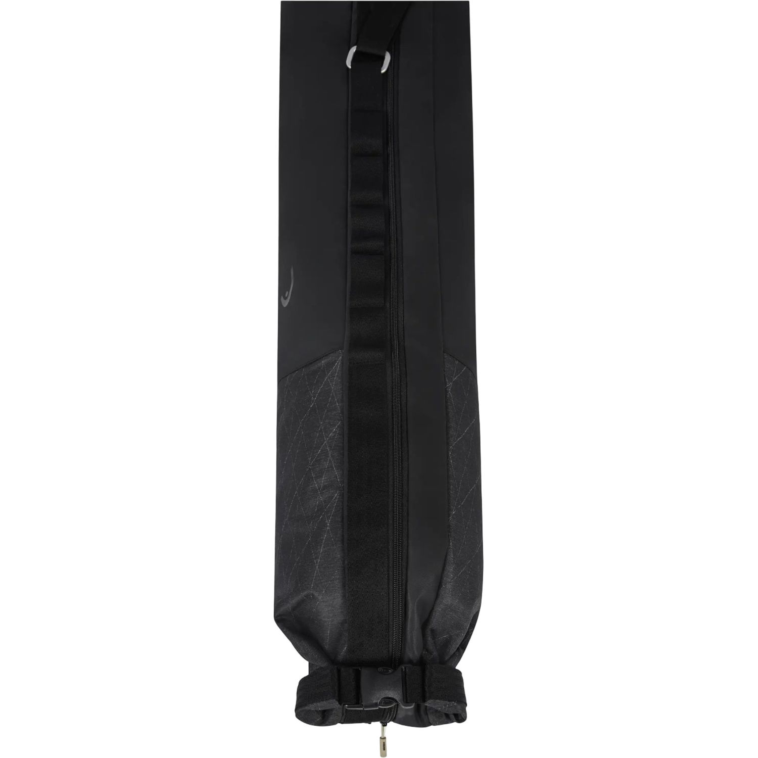 Head Freeride Single Skibag, housse de ski, noir