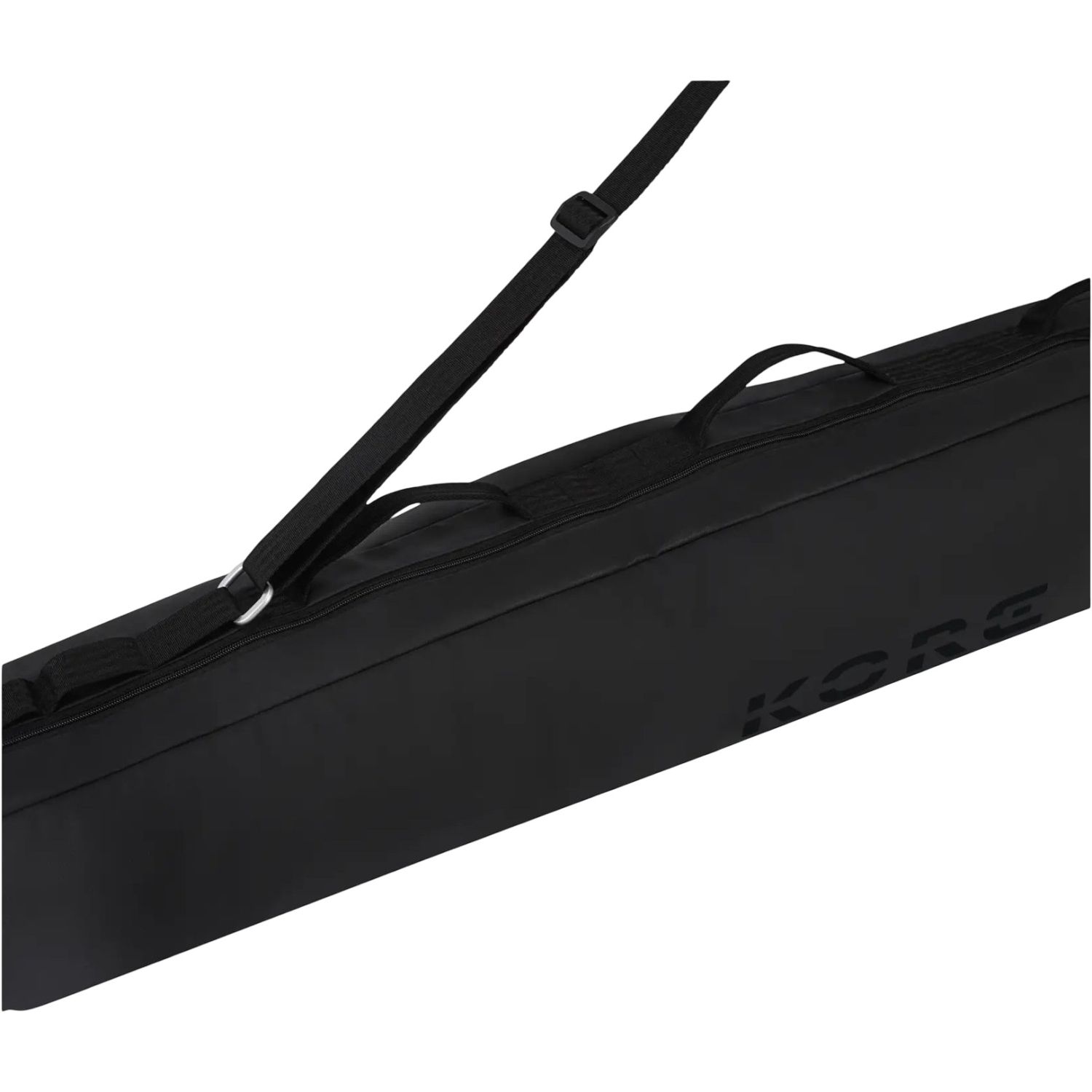 Head Freeride Single Skibag, Skidfodral, Svart