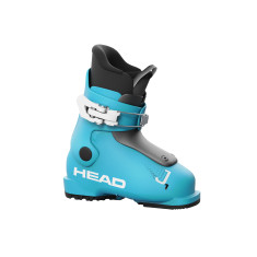 HEAD J 1, laskettelumonot, juniori, sininen