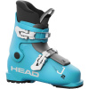 HEAD J 2, Skischuhe, Junior, blau