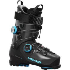 Head Kaliber 110 MV GW BOA2, chaussures de ski homme, gris foncé