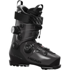 HEAD Kaliber 110 MV GW BOA2, ski boots, grey