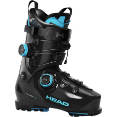 Head Kaliber 130 MV GW BOA2, Skischuhe, Herren, schwarz