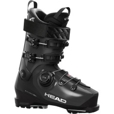 HEAD Kaliber 95 W MV GW BOA, chaussures de ski, gris