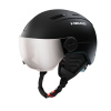 Head Mojo Visor, kask narciarski z szyb?, junior, czarny