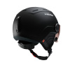 Head Mojo Visor, kask narciarski z szyb?, junior, czarny