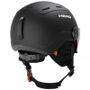 Head Mojo Visor MIPS, ski helmet, junior, black