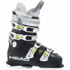 Head Nexo Lyt 80, síbakancs, női, fekete