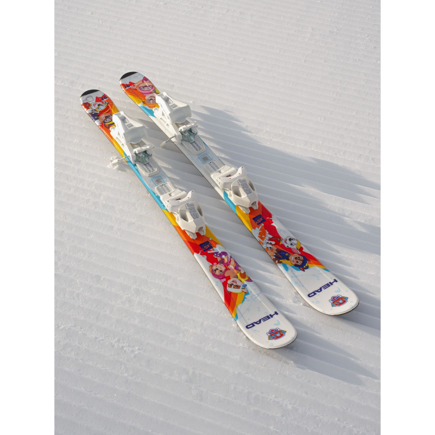 HEAD Paw Patrol + JRS 4.5 GW CA