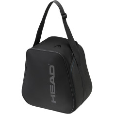 HEAD Pjäxbag, Pjäxväska, Svart