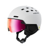 Head Radar 5K MIPS, kask narciarski z szyb?, bia?y