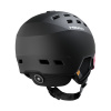 Head Radar 5K Photo MIPS, kask narciarski z szyb?, czarny