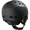 Head Radar 5K Photo MIPS, Skidhjälm med Visir, Svart