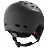 Head Radar 5K + SL, visor ski helmet, black