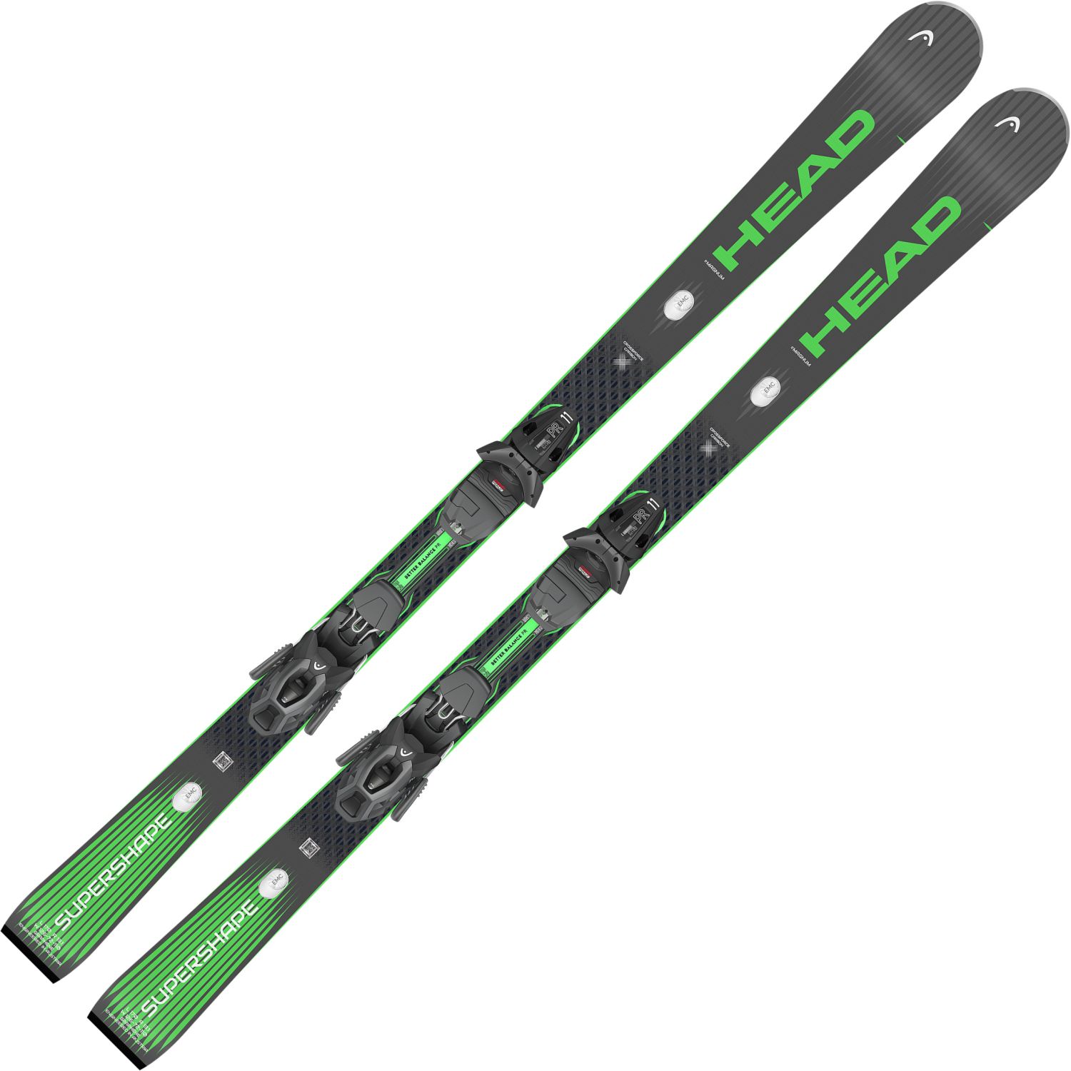 HEAD Supershape e-Magnum SW+ PRD 12 GW