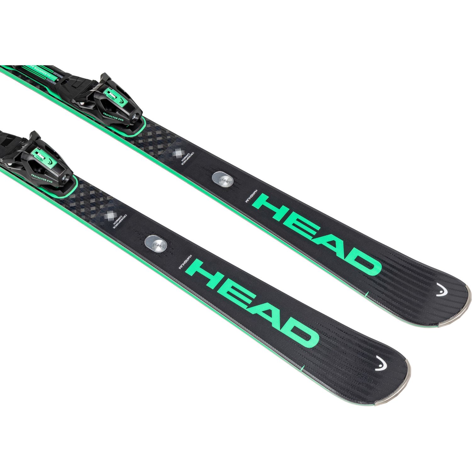 HEAD Supershape e-Magnum SW+ PRD 12 GW