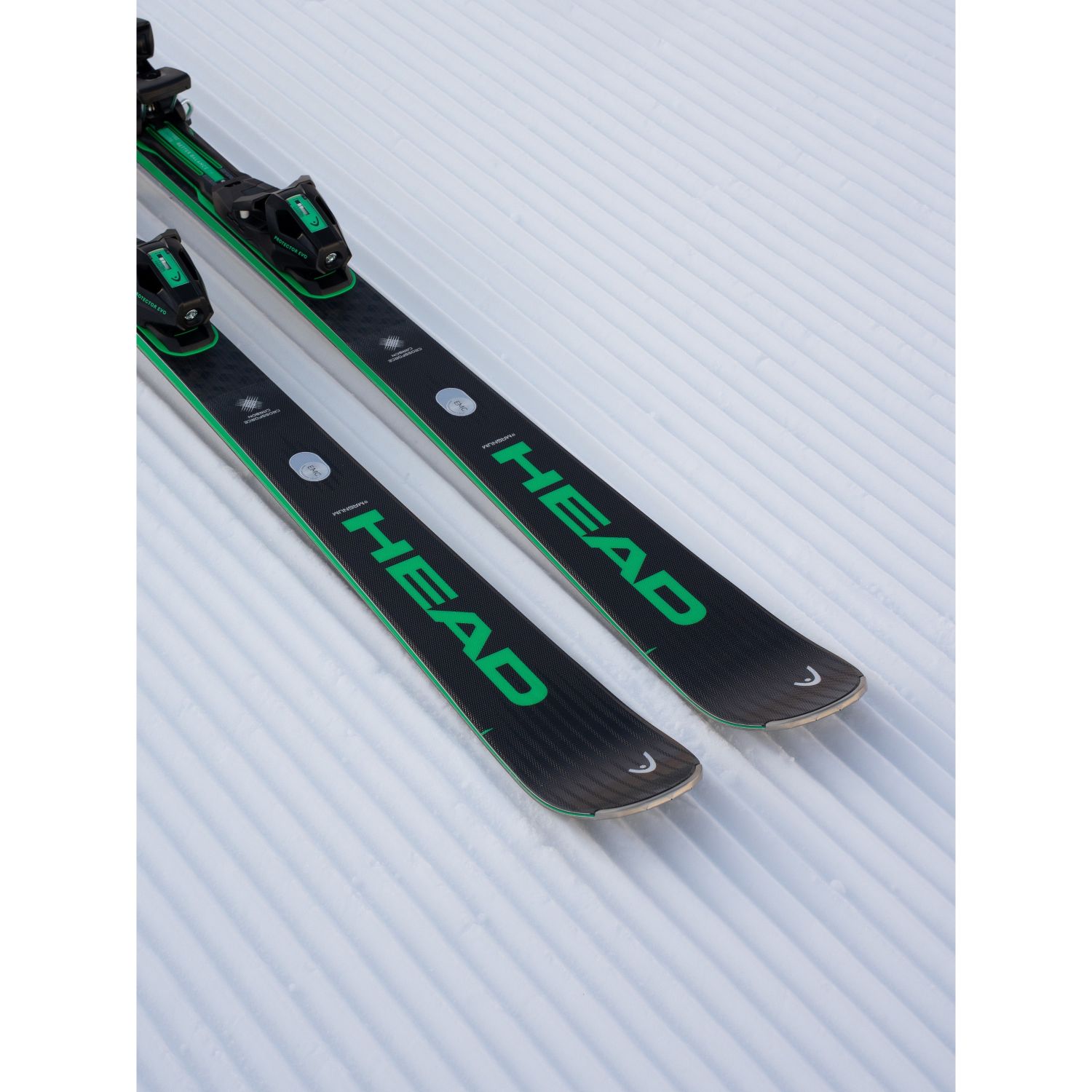 HEAD Supershape e-Magnum SW+ PRD 12 GW