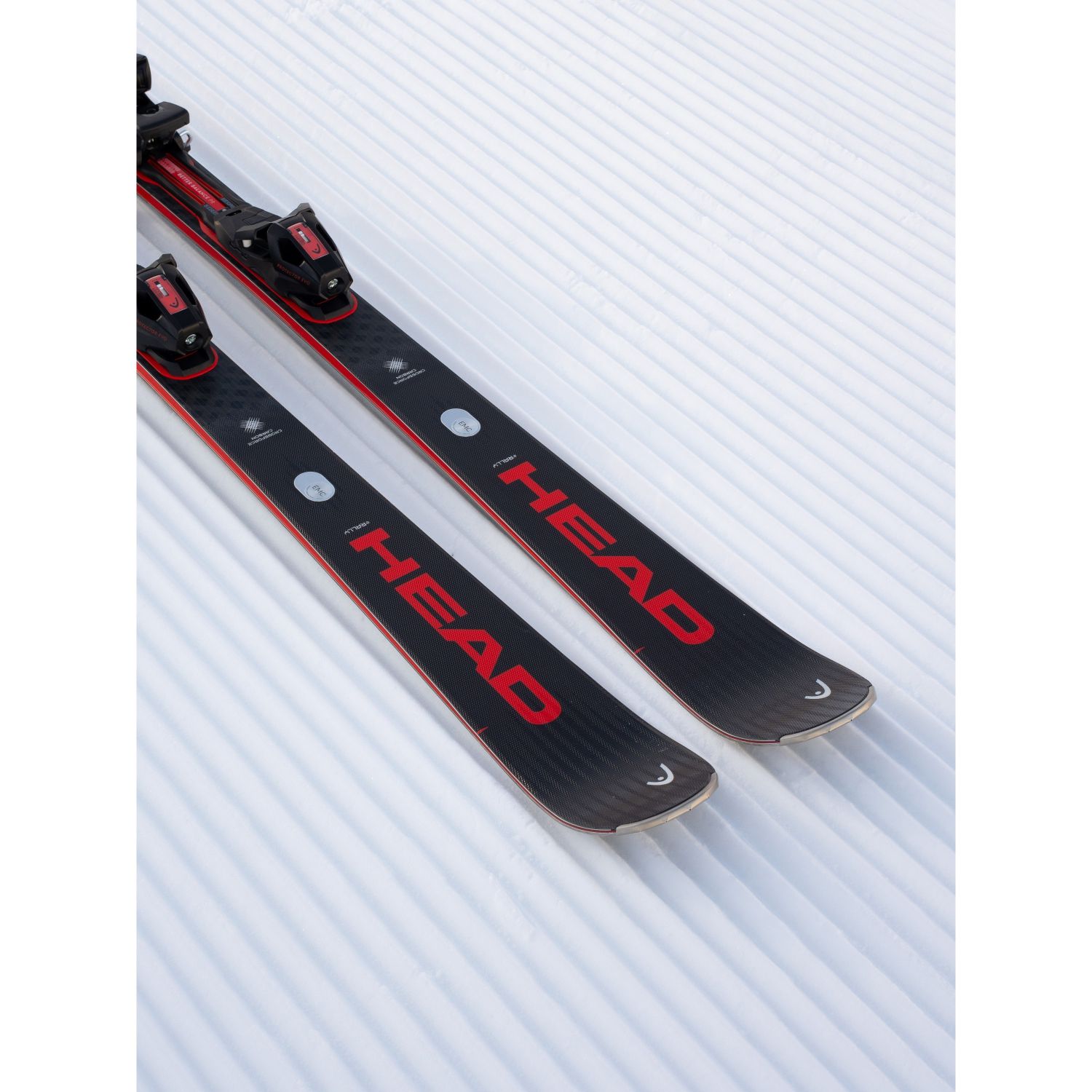 HEAD Supershape e-Rally SW+ PRD 12 GW