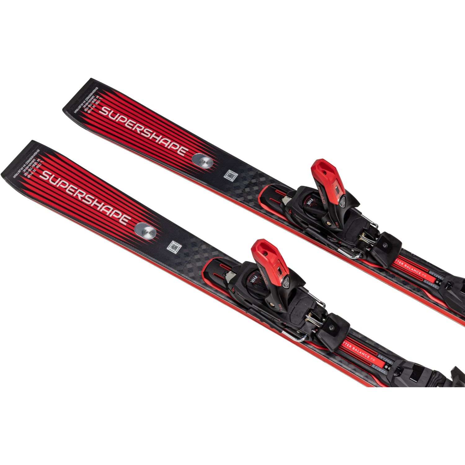 HEAD Supershape e-Rally SW+ PRD 12 GW