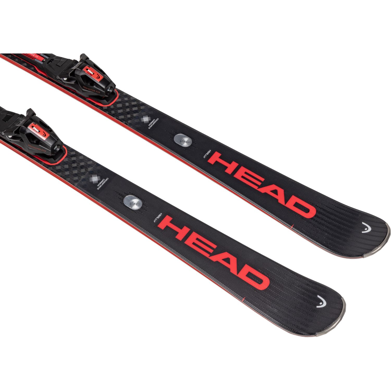 HEAD Supershape e-Rally SW+ PRD 12 GW