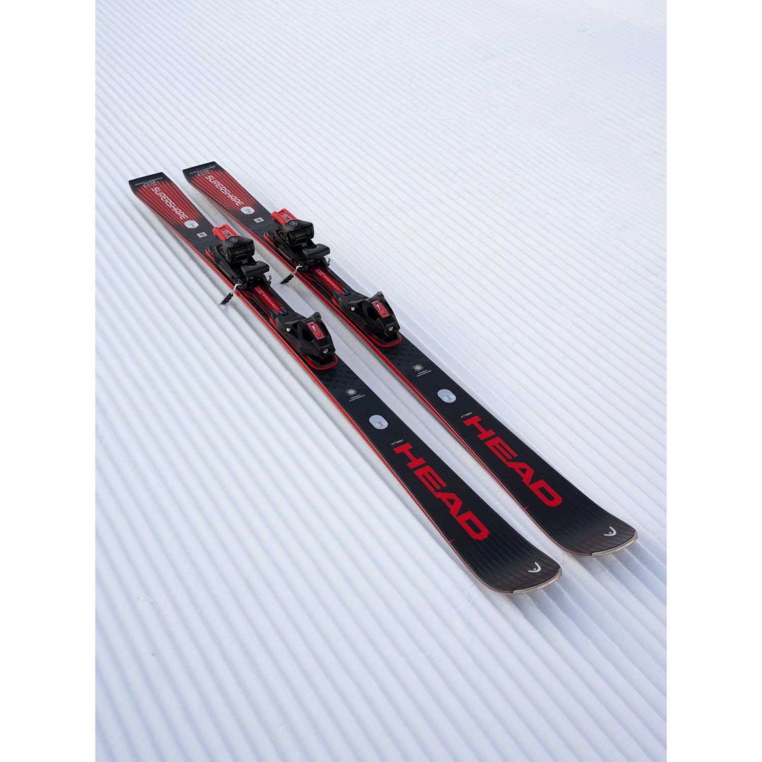 HEAD Supershape e-Rally SW+ PRD 12 GW