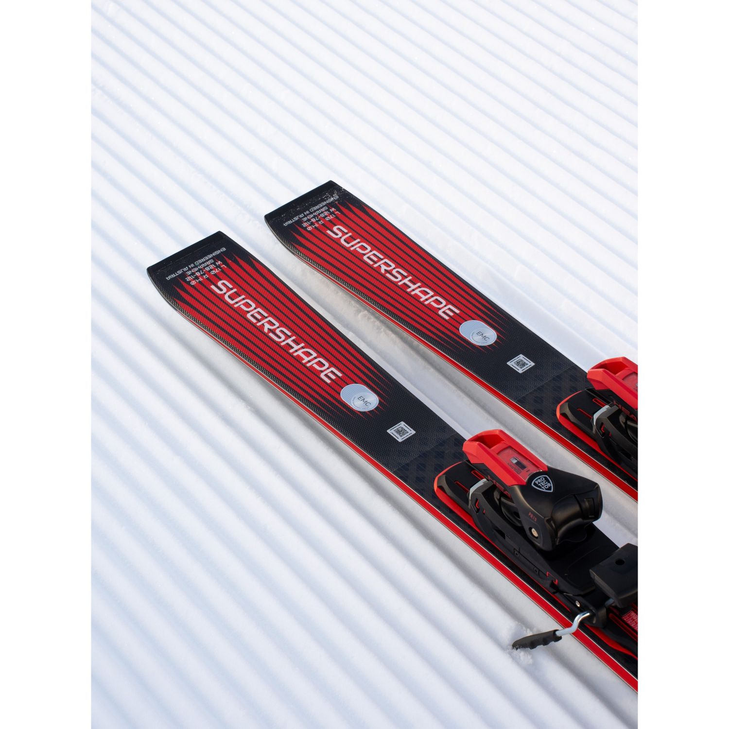 HEAD Supershape e-Rally SW+ PRD 12 GW
