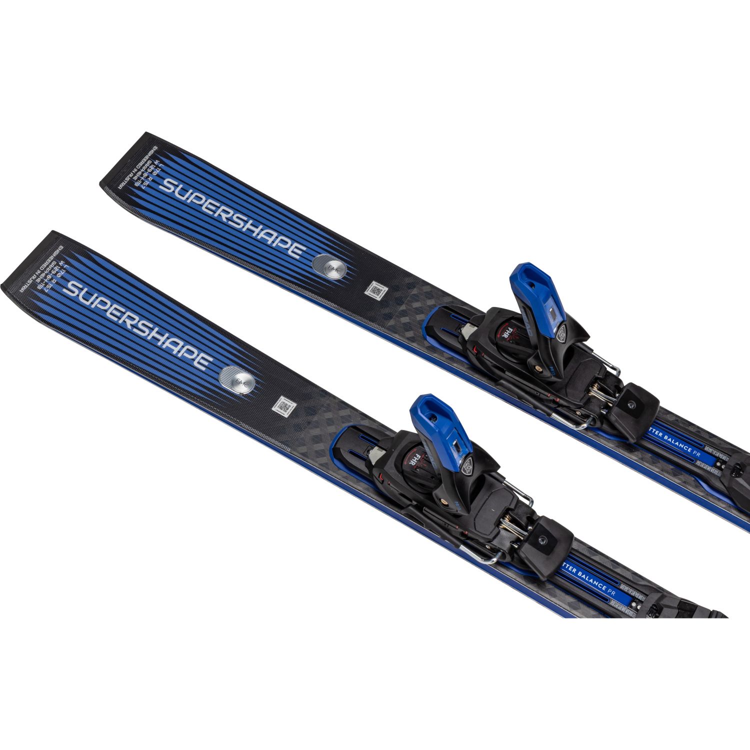 HEAD Supershape e-Titan SW + PRD 12 GW