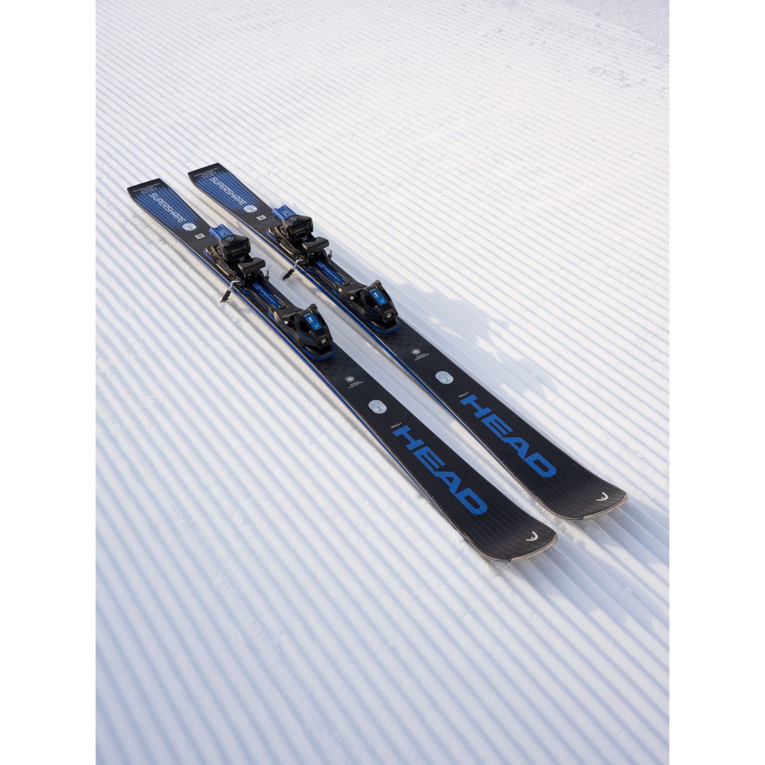 HEAD Supershape e-Titan SW + PRD 12 GW