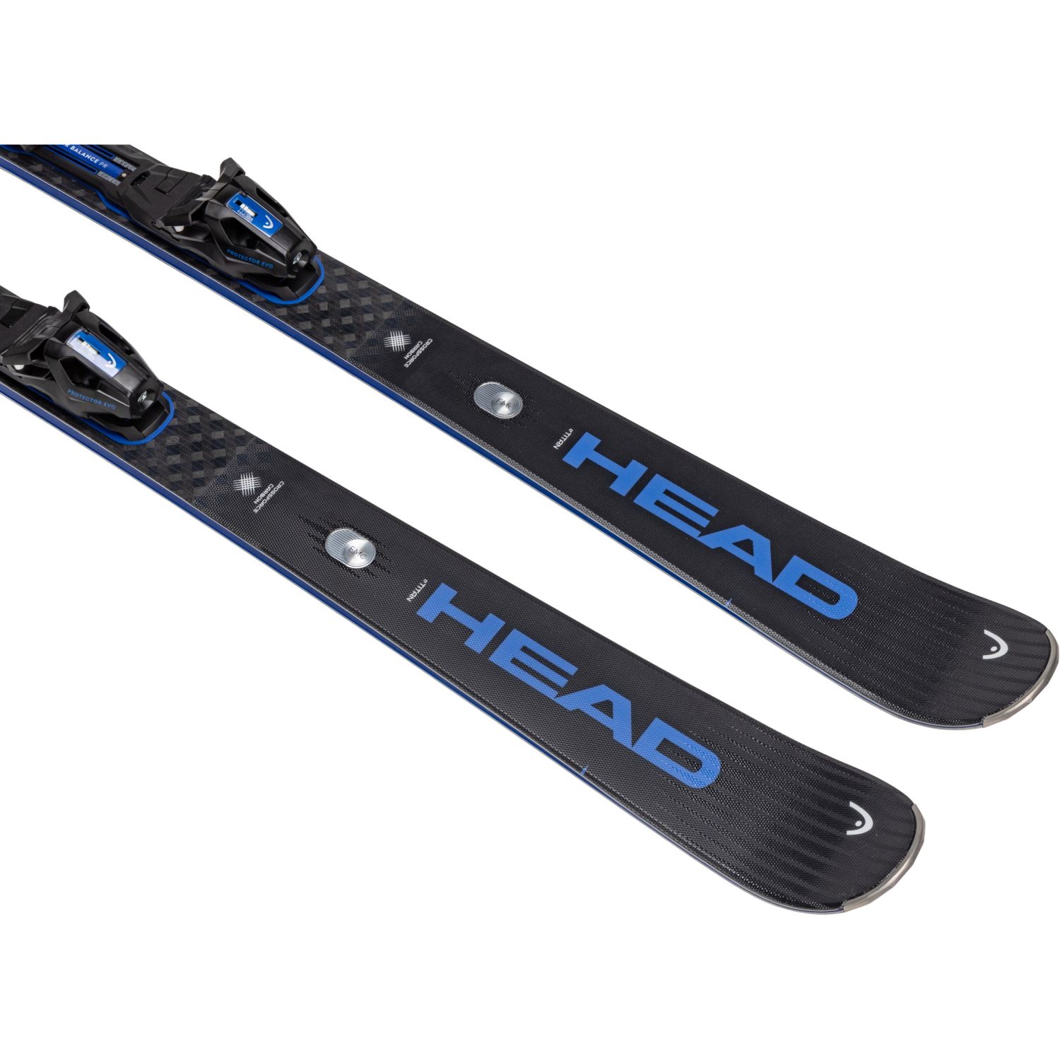 HEAD Supershape e-Titan SW + PRD 12 GW