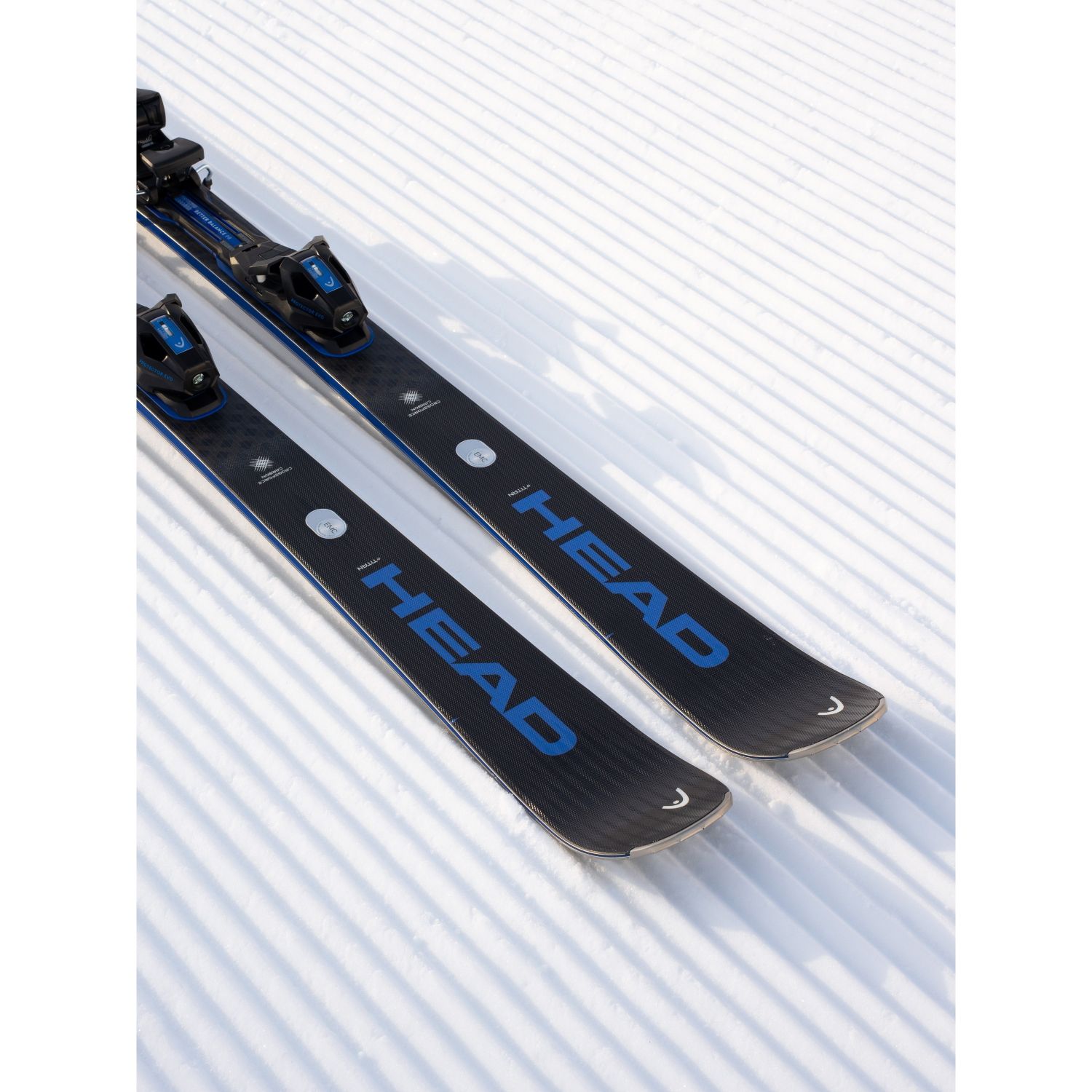 HEAD Supershape e-Titan SW + PRD 12 GW