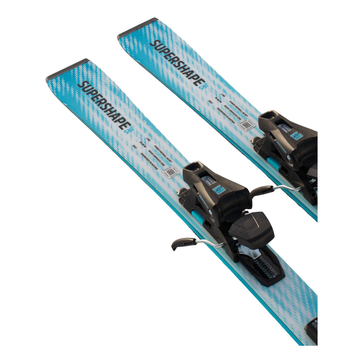 HEAD Supershape JRS + JRS 7.5 GW CA