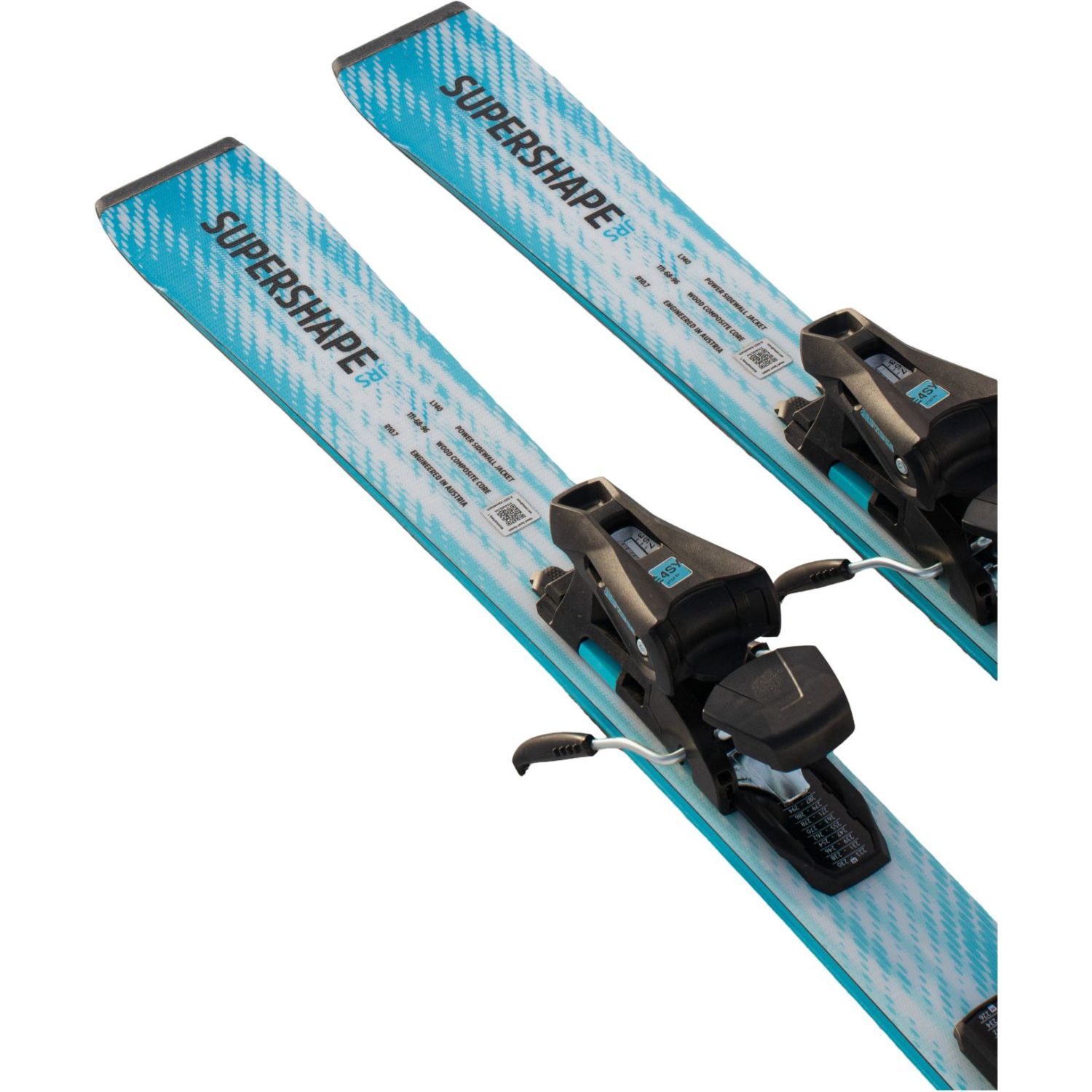 HEAD Supershape JRS + JRS 7.5 GW CA
