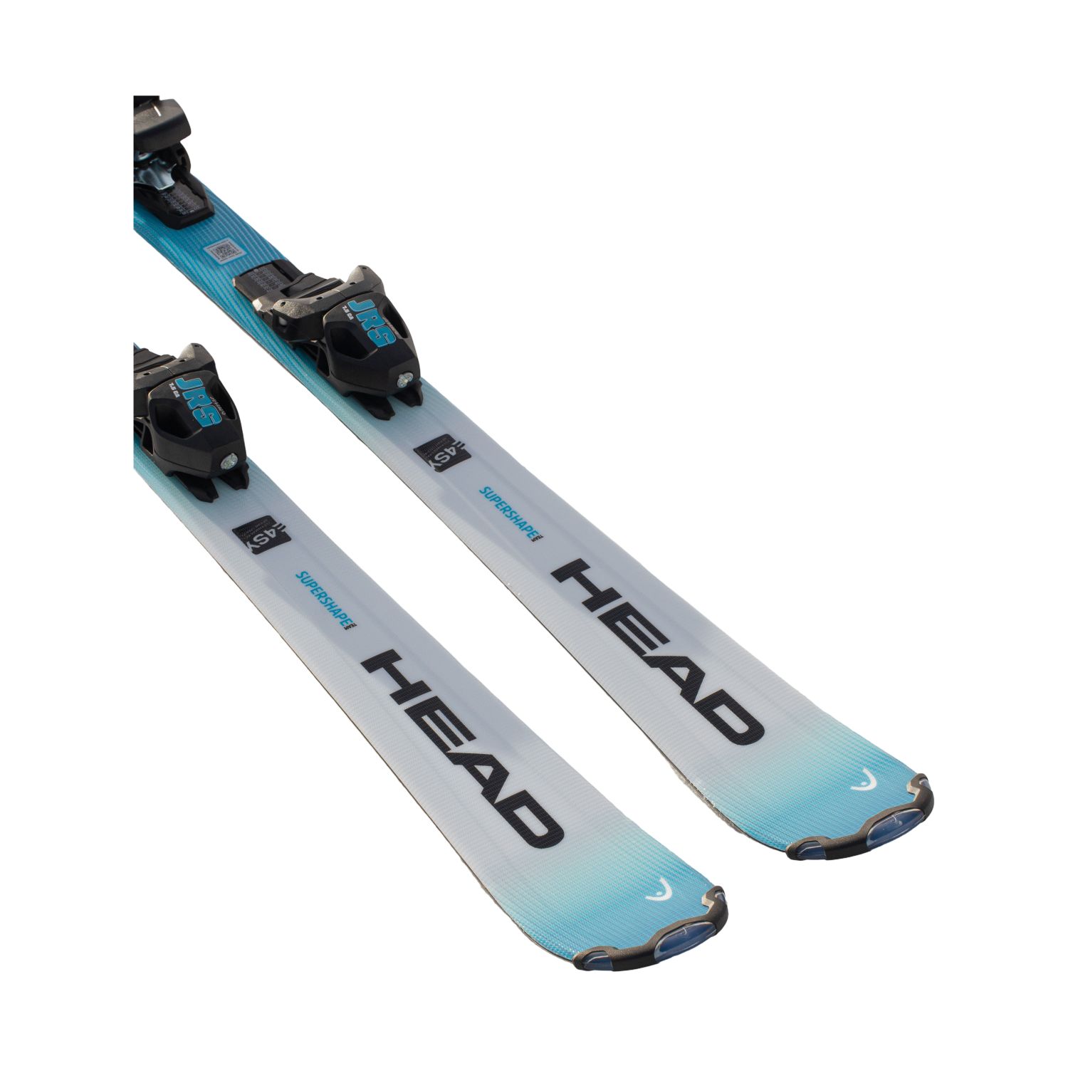 HEAD Supershape Team Easy + JRS 7.5 GW CA