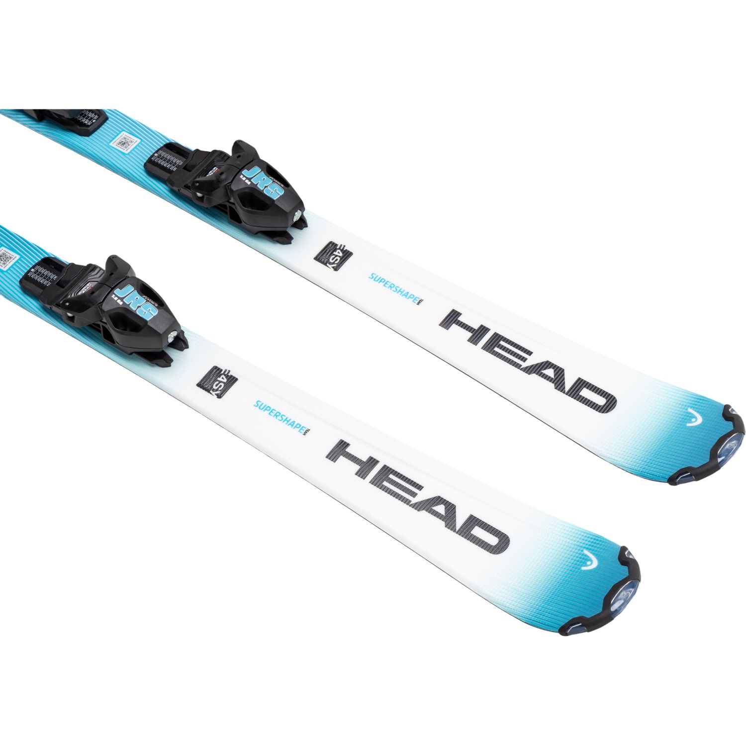 HEAD Supershape Team Easy + JRS 7.5 GW CA