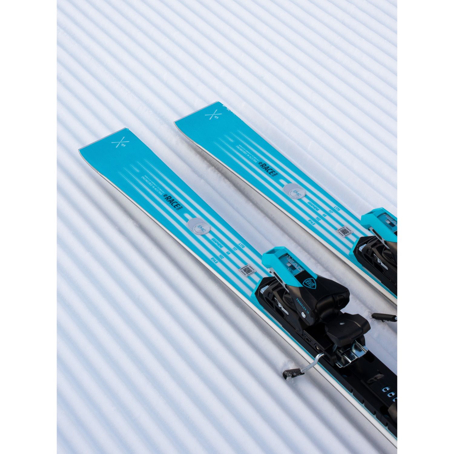 HEAD WC Rebels e-Race Pro RP + FF 14 GW