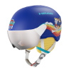 HEAD Yuki Paw Patrol, skihjelm med visir, junior, blå