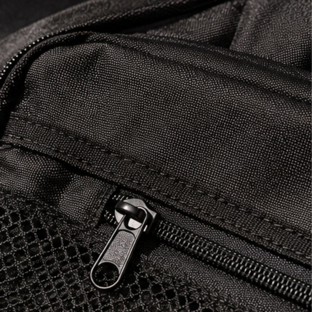 Helios Active Waschtasche, Toilettasche, schwarz