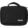 Helios Active Waschtasche, Toilettasche, schwarz
