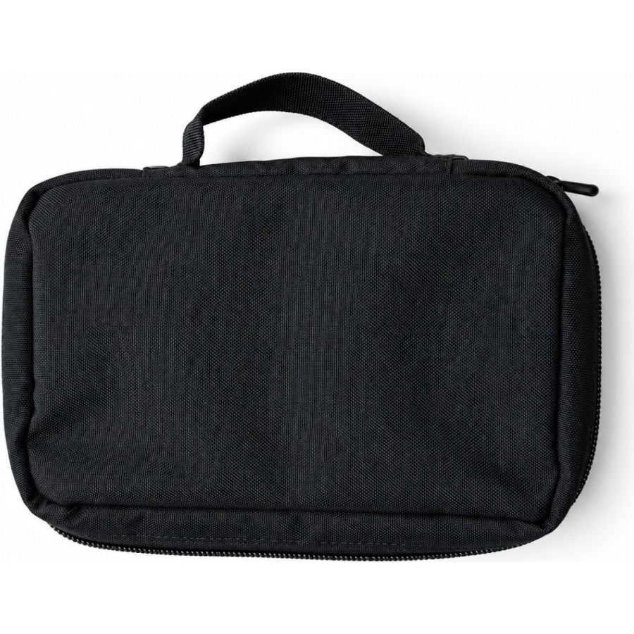 Helios Active Waschtasche, Toilettasche, schwarz