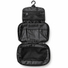 Helios Active Wash Bag, trousse de toilette, noir