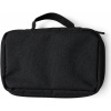 Helios Active Wash Bag, trousse de toilette, noir