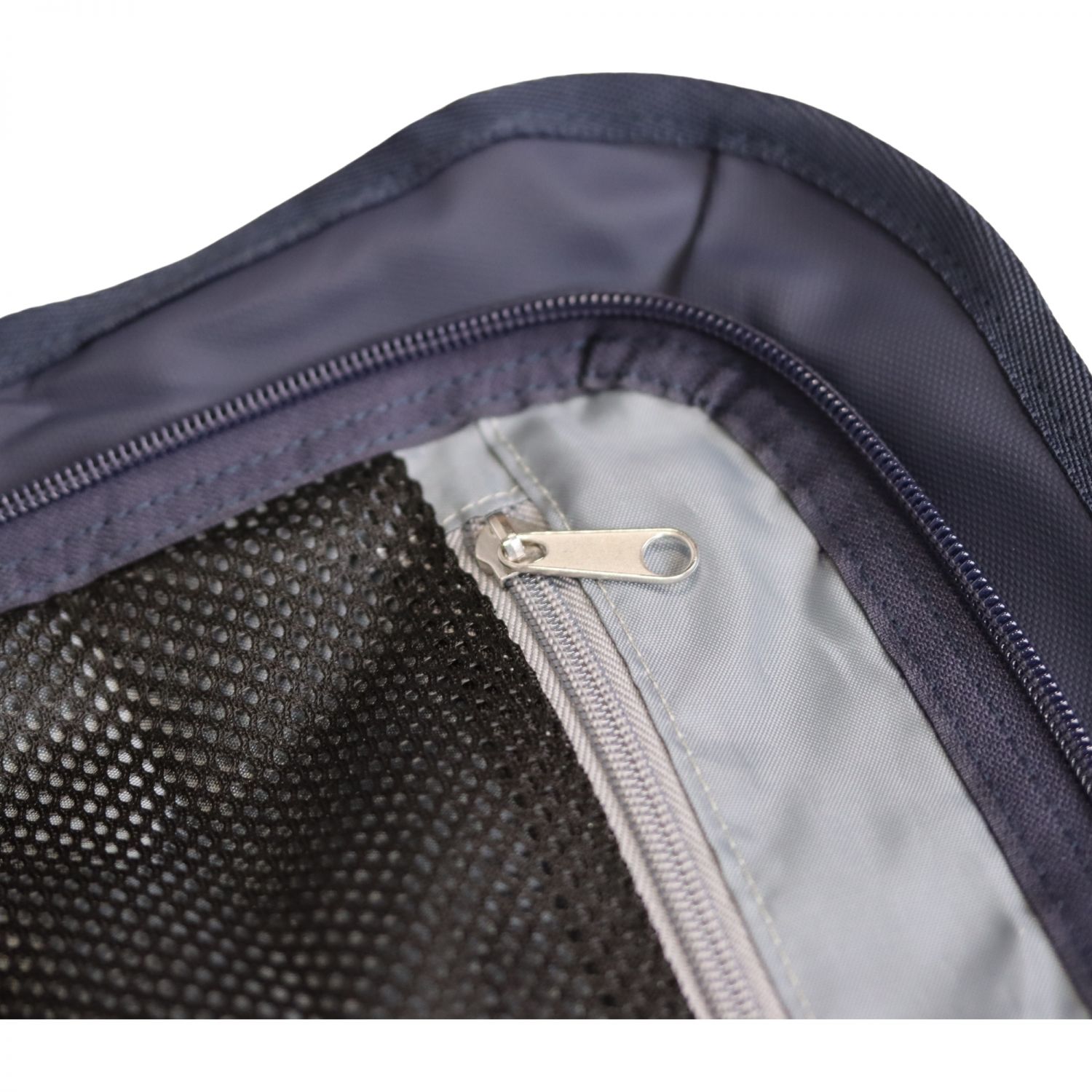 Helios Adventure Duffel Bag, 60L, azul marino