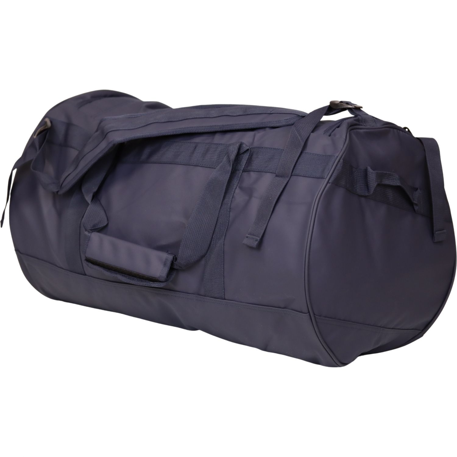 Helios Adventure Duffel Bag, 60L, azul marino