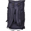 Helios Adventure Duffel Bag, 60L, azul marino