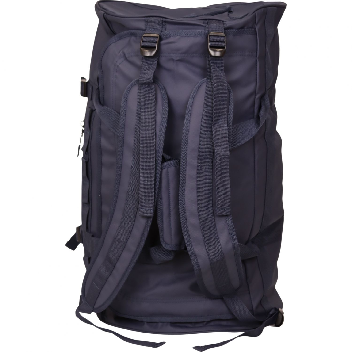 Helios Adventure Duffel Bag, 60L, azul marino