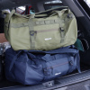 Helios Adventure Duffel Bag, 60L, azul marino