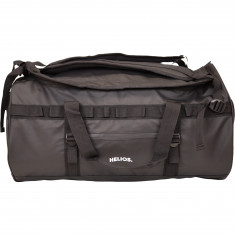 Helios Adventure Duffel Bag, 60L, black